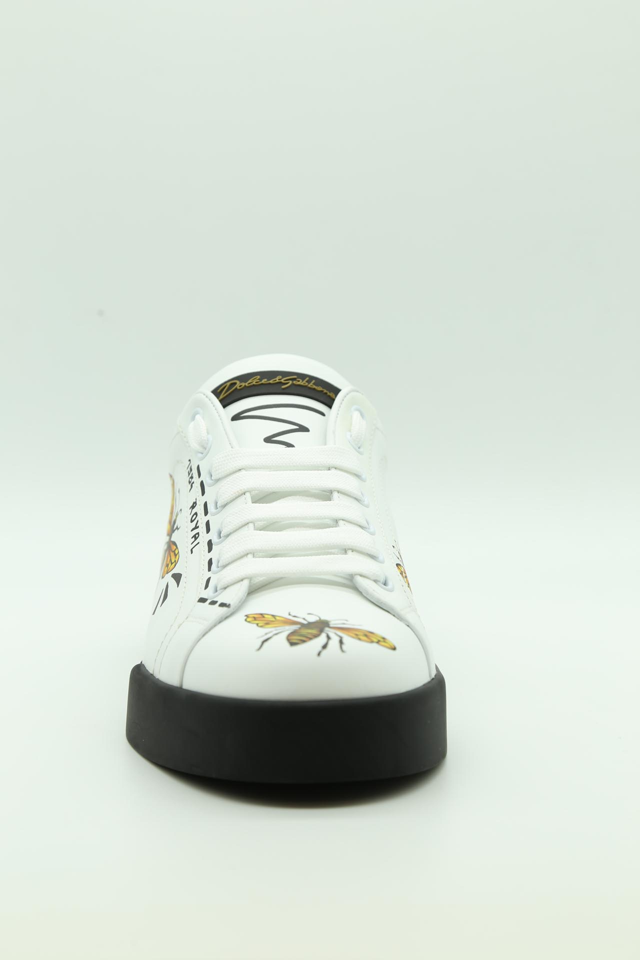 Dolce & Gabbana, Sneakers